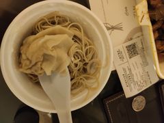 -明记牛杂(新马路分店)