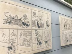 -张乐平故居