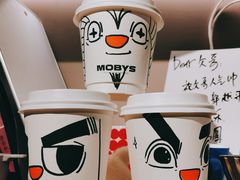 -Punchline Coffee&Roaster(同济大学店)