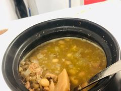 -文记壹心鸡(宝华路店)