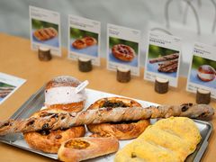 -LANLIZI BAKERY(COSMO店)