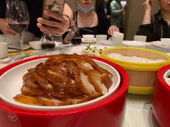 -彩丰楼中餐厅·仁恒洲际酒店