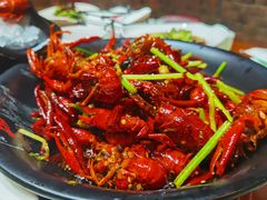 -龙虾风暴(松江店)