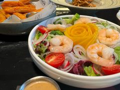 -Nord Grill&Bar Highland诺德西餐(深圳欢乐海岸店)