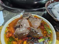 -正南齊北重庆老火锅(光华村直营店)