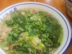 -故市王红水盆羊肉