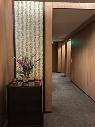 -文华东方水疗中心