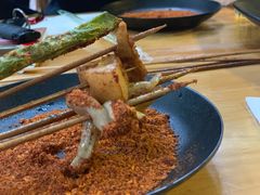 -长药唐师乐山油炸(石人直营店)