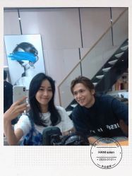 -HANI SALON