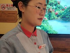 -西贝(六里桥旗舰店)