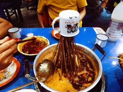 -马路边边串串香(双井直营店)