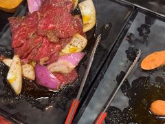 -奥西拉烤肉,盒饭,冷面(青岩刘店)