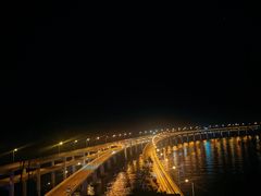 -星海湾跨海大桥