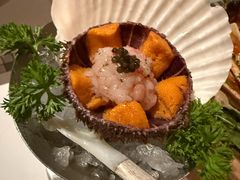-Osteria Garden 生蚝花园餐厅(原进贤路店)