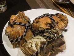 -龙之梦万丽酒店青餐厅