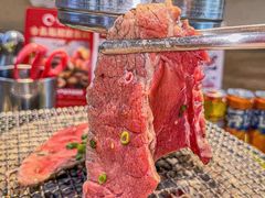 -合易泓烤肉•首创生椰大油边(宁山路店)