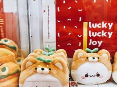 -LLJ夹机占(正佳广场店)