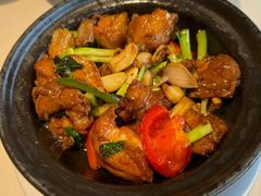 -太兴餐厅(小径湾店)
