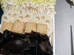 -半天妖烤鱼(方庄店)