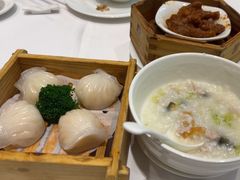 -南宁荔园维景国际酒店·荔园中餐厅