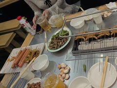 -彭城八戒羊肉串(总店)