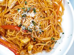 -玛尚诺意式餐厅(天环广场店)