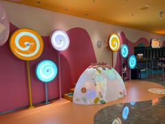 -珠海横琴长隆《卡卡虎奇遇记》