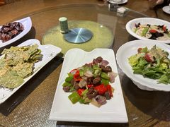 -烟水渔庄餐厅(西溪湿地店)