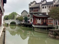 -龙潭水乡