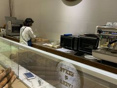 -WHEAT&BAKER-麥(凯德来福士店)