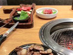 -赤坂亭·M9和牛烧肉·铁板烧·日料398放题(长泰广场店)
