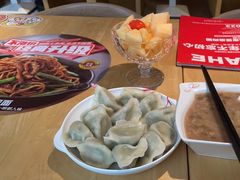 -嘉和一品粥(方庄店)