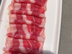 -海底捞火锅(枫蓝国际购物中心店)