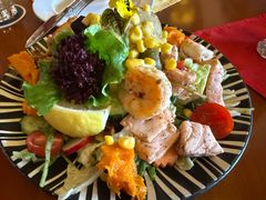 -申德勒加油站西餐厅(日坛路总店)