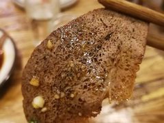 大理吹肝-遇见阿家村云南菜(魏公村店)