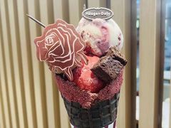 -哈根达斯(SM店)