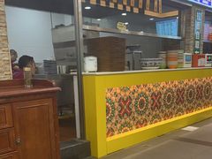 -西域美食(西直门南小街店)