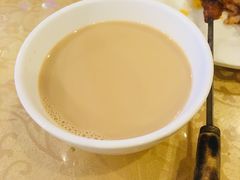 -维吾尔餐厅(宜山路店)