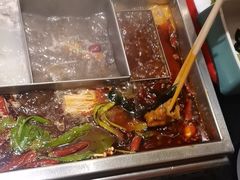 -重庆德忆火锅（龙南街3店）(渝水岸餐饮)