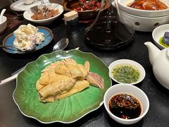 -荣兴酒家(徐家汇店)