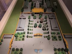 -哈尔滨规划展览馆