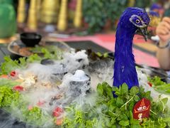-品德宏·孔雀宴的发源地(金塔园店)