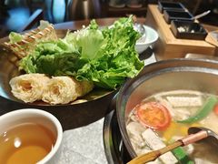 -椰妹·椰子鸡火锅(三祺广场店)