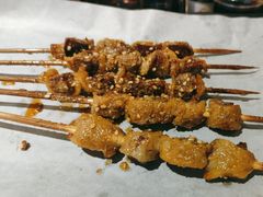 -金谷园饺子·烧烤(人大总店)