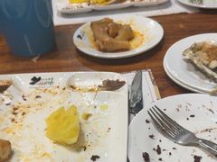 -汉巴味德(沈阳万象汇店)