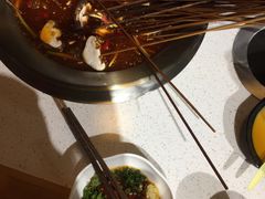 -牛华八婆麻辣烫(龙湖U城店)