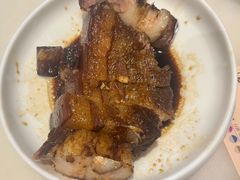 红烧肉-慧娟面馆·餐厅(望江路店)