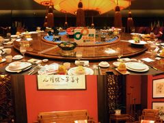 -全聚德(常州店)