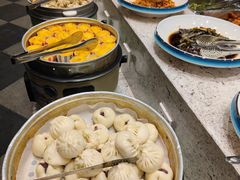 -泰合素食(双流店)