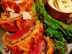 -壳里西餐厅Coquille Seafood Bistro(蒙自路店)